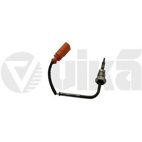 Resim Vika 059906088K Egzoz Sıcaklık Sensörü Delphı Typ - Touareg -Q7-A6-3.0-Tdı-Bks-Casa-Bug-Bun 