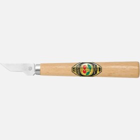 Resim Schmitt Kırschen Eğik Oyma Bıçağı 3356 