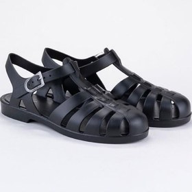 Resim Igor İgor S10259-002 Bıarrıtz Mate Kadın Sandalet Siyah 36-41 Siyah 