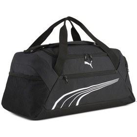 Resim Puma Fundamental Small Unisex Spor Çanta 09118701 Siyah 
