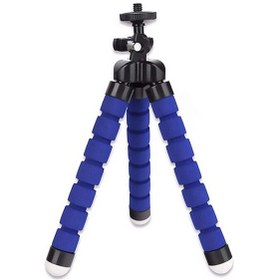 Resim 15 Cm Tripod Ahtapod Tripod Masa Üstü Tripod 
