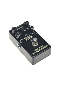 Resim Mxr M76 Studio Compressor Pedalı 