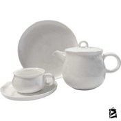 Resim Korkmaz A8706 Aşiyan Coll. 30 P Kahvaltı Takımı 