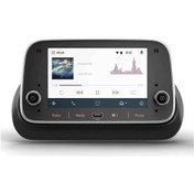 Resim ECR Fiat Fiorino 7 İnç Navigasyon 9h Nano Ekran Koruyucu 
