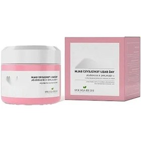 Resim Yağ Bazlı Temizleyici Balm - Kuru Ve Hassas Ciltler İçin 100 Ml 