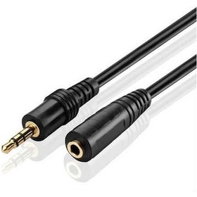 Resim 3 M Mikrofon Uzatma Kablosu 3 M Kulaklık Uzatma Kablosu 3 