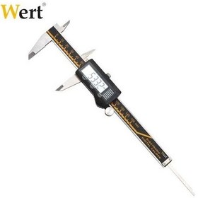 Resim Ev-Ve-Ötesi Wert 2325 Dijital Kumpas (150Mm) 