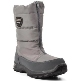 Resim Scooter Z7447tg Kadın Günlük Bot Gri 