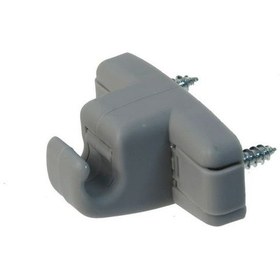 Resim Bmw Güneşlik Braketi E39 E38 X5 51168174715 