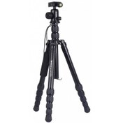 Resim Braun Nox 145 Professional Tripod Siyah 