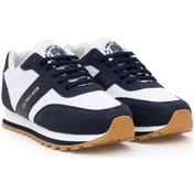 Resim U.s. Polo Assn. Kadın Lacivert Ayakkabı 50297208-vr033 Lacivert 