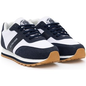 Resim U.s. Polo Assn. Kadın Lacivert Ayakkabı 50297208-vr033 Lacivert 
