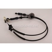 Resim Cavo 2714 601 Vıtes Telı Komple Accent Era 1,5 Crdı 2006 - Kıa Rıo 1,5 Crdı 2005 - 