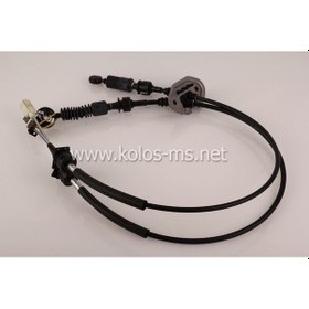 Resim Cavo 2714 601 Vıtes Telı Komple Accent Era 1,5 Crdı 2006 - Kıa Rıo 1,5 Crdı 2005 - 