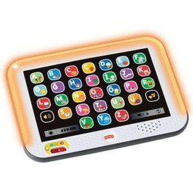 Resim Hxb69 Fisher-price Lnl Yaşa Göre Gelişim Eğitici Tablet 