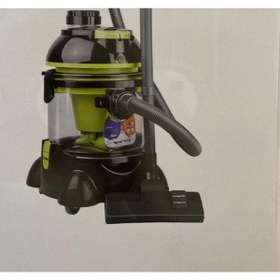 Resim Arnica Hydra Rain 2400w Su Filtreli Halı Yıkama Makinesi 