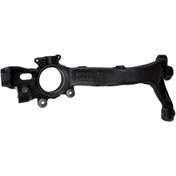 Resim Vw80011-aks Tasıyıcısı Sol Scırocco 09 1k0407255aa 