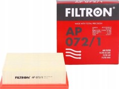 Resim Opel Corsa E 1.4 Benzinli Hava Filtresi Filtron Marka 834926 