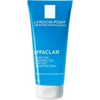 Odea La Roche Posay Effaclar Gel - Yağlı Ciltler Için Temizleyici Jel 200ML Fiyatı ve Özelliklerı - Badem
