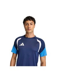 Resim Adidas Tiro26c Jsy Erkek Futbol Forması Jx4255 Lacivert Lacivert 
