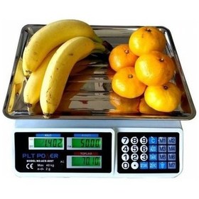 Resim 40 Kg Elektronik Terazi 2 Gr 5250 Diğer 