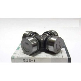 Resim Gmb Gus-1 Mafsal İstavrozu Suzukı Samuraı Mafsal Uj-710 1.0l F10 Sj410 81-88 Ölçü: İçten Segmanlı Boy:42.8 X 2720052011-2720073810-2720058041 