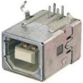 Resim Usb Şase B Tip 90° Dişi 5 Adet 