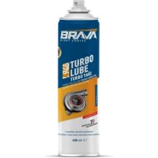 Resim L940 Turbo Lube Madeni Yağ 400 ml x 20 