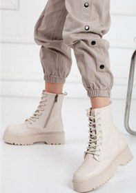Resim RODEMA Rodema Shoes Kadın Postal Dolgu Taban 