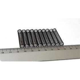 Resim Tel Çapi 0,70Mm Dis Çap 5,20Mm Boy 26Mm Baski Yayi 534709364 