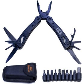 Resim SİNGLE SWORD Gerber Çok Amaçlı Pense 