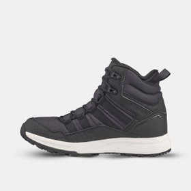 Resim Decathlon Erkek Outdoor Kar Botu - Su Geçirmez - Bej / Siyah - Sh500 Mid 