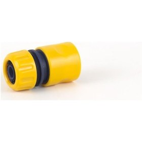 Resim Daye Hortum Adaptörü 1/2" 