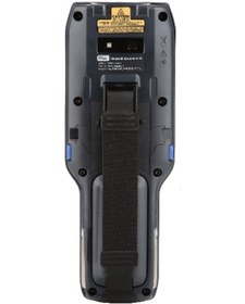 Resim Honeywell Ck65 Android 2D El Terminali 