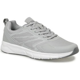 Resim Kinetix 101489879 Fazer Tx A.gri-beyaz Erkek Spor Ayakkabı-gri Gri 