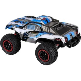 Resim AJ22-20 Kumandalı 1:12 70 Km/h Off Road Araba 4x4 