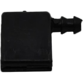 Resim Alpha Auto Part Vw Crafter ve Mercedes Sprinter Için Ön Cam Su Fıskiye Memesi 