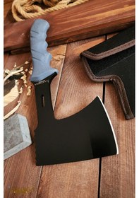 Resim Outdoor Balta Kamp Baltası Nacak Budama Baltası Lzout12 