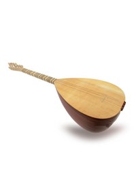 Resim Solaklar İçin Kısa Sap Öğrenci Bağlaması 