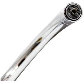 Resim Su Arıtma Musluğu 3 Yollu Arıtmalı Musluk Batarya Kuğu Model 