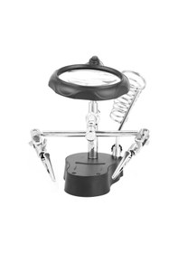 Resim Büyüteçli Yardımcı Tutucu Huiliang 