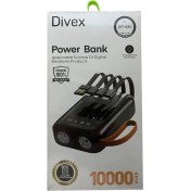 Resim Divex Powerbank (10.000 MAH.) 