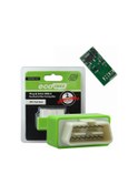 Resim Yeşil Ecoobd2-2022 Ecoobd2 Nitroobd2 Chip Tuning Kutusu Fiş Ve Sürücü Chip Tuning Dizel/benzin Chip Tuning Kutusu Fiş Sürücüsü 2 Yıl Garanti 