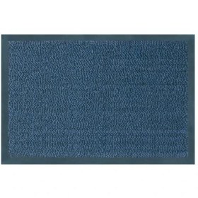 Resim Desan - Nem Alıcı Paspas - 90x150cm - Mavi 