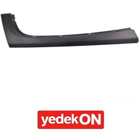 Resim Ön Direk Kaplaması Actros Mp4 Sol - A9606902170 