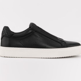 Resim Aldo BOOM-TR - Siyah Erkek Sneaker 