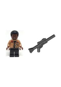 Resim LEGO Star Wars 911834 Finn 