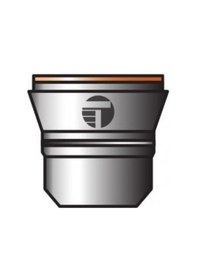 Resim Pc0117 Plazma Kesim Nozulu s 25k l 28 MM 