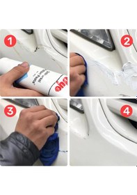 Resim Dyo Universal Polish Pasta 200 Gr N11.1 