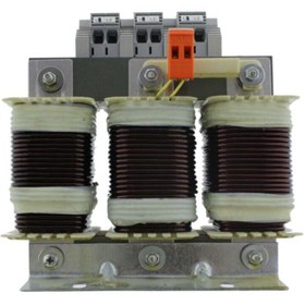 Resim ues 400v Harmonik Filtre 50 Kvar 400v 